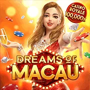 Bàn chơi Baccarat với các lá bài và chip cược