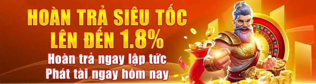 Sự kiện đặc biệt b9casino