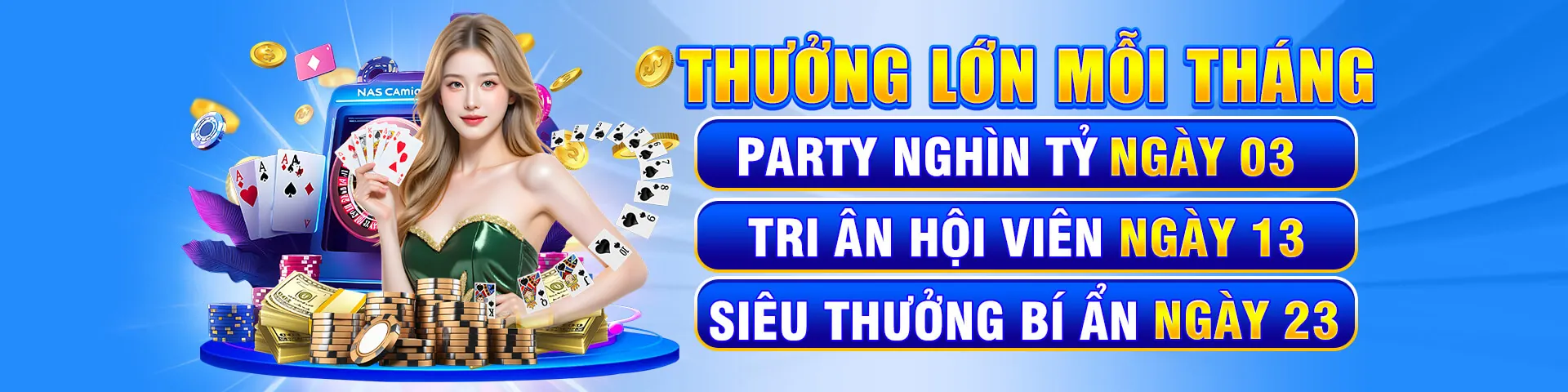 Chương trình VIP b9casino với các đặc quyền độc quyền