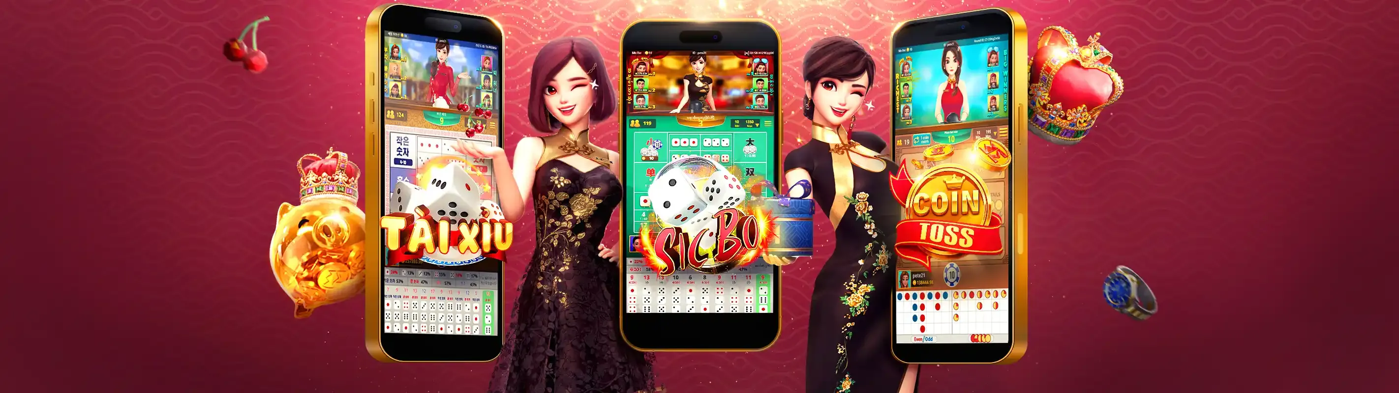 Ưu đãi đăng ký mới b9casino
