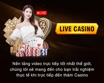 Đa dạng trò chơi b9casino